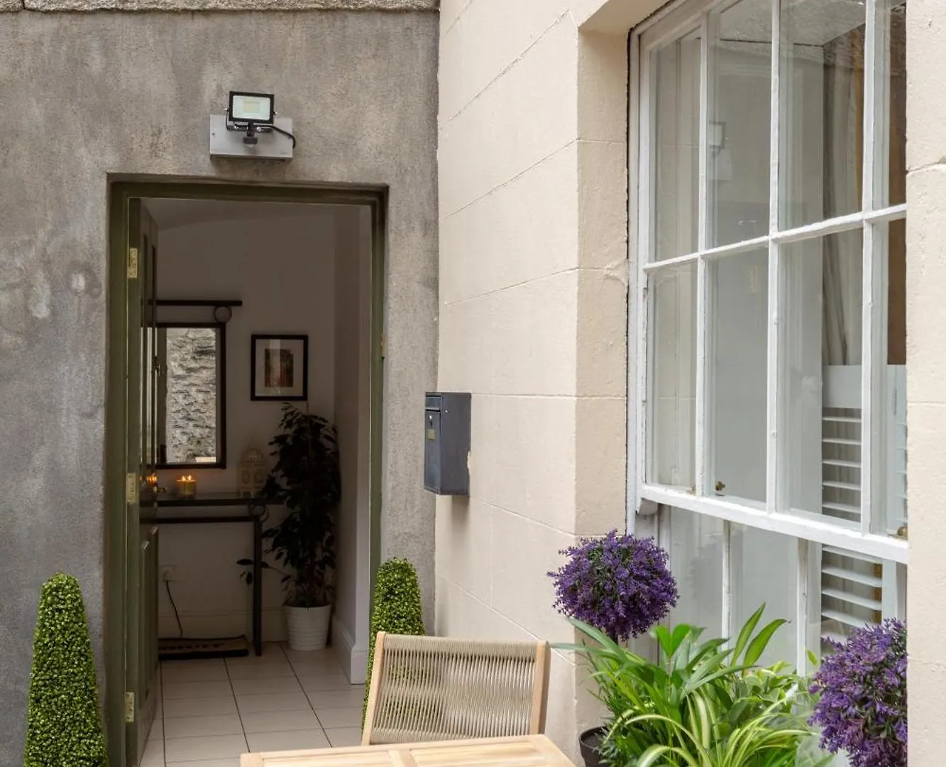 Spectacular 2 Bedroom Apartment With Sunny Garden & Terrace Δουβλίνο 0*,